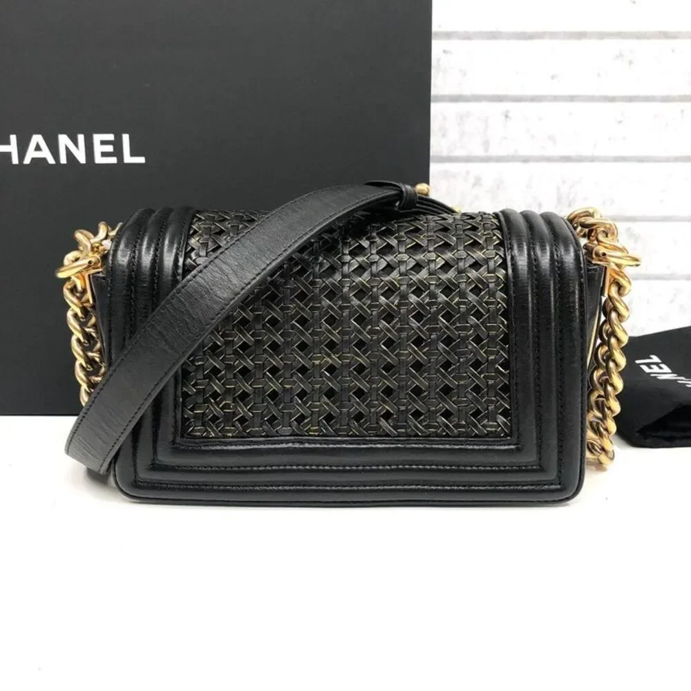 Chanel Women Pre-Loved Bag Very Good Condition